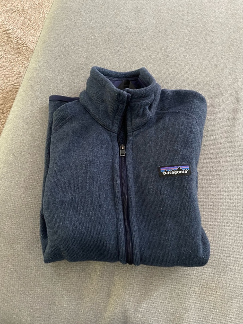 Patagonia Better Sweater